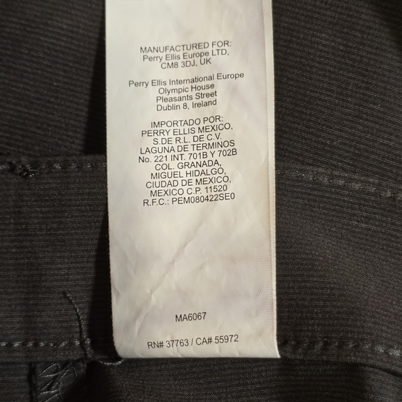 ⛳️ Callaway Golf ⛳️ Men's Pants - Picture 13 of 14